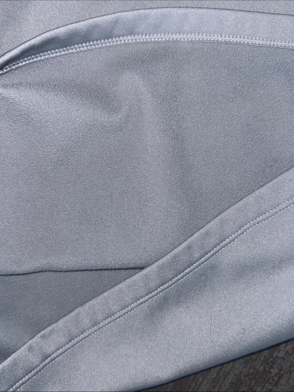 Nike light blue